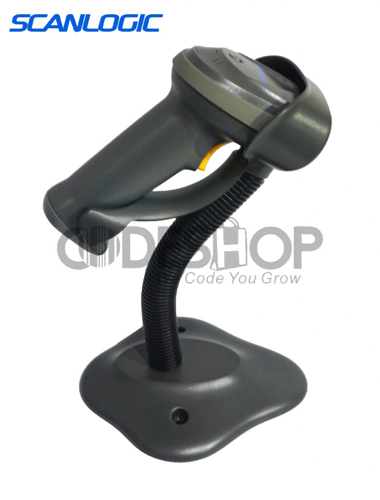 Scanner Barcode 2D Termurah Codeshop CD-707 CODESHOP