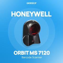 honeywell mk7120 orbit barcode scanner 1d usb