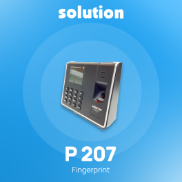 Solution P 207