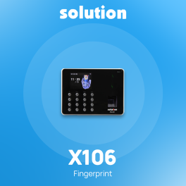 Solution X106