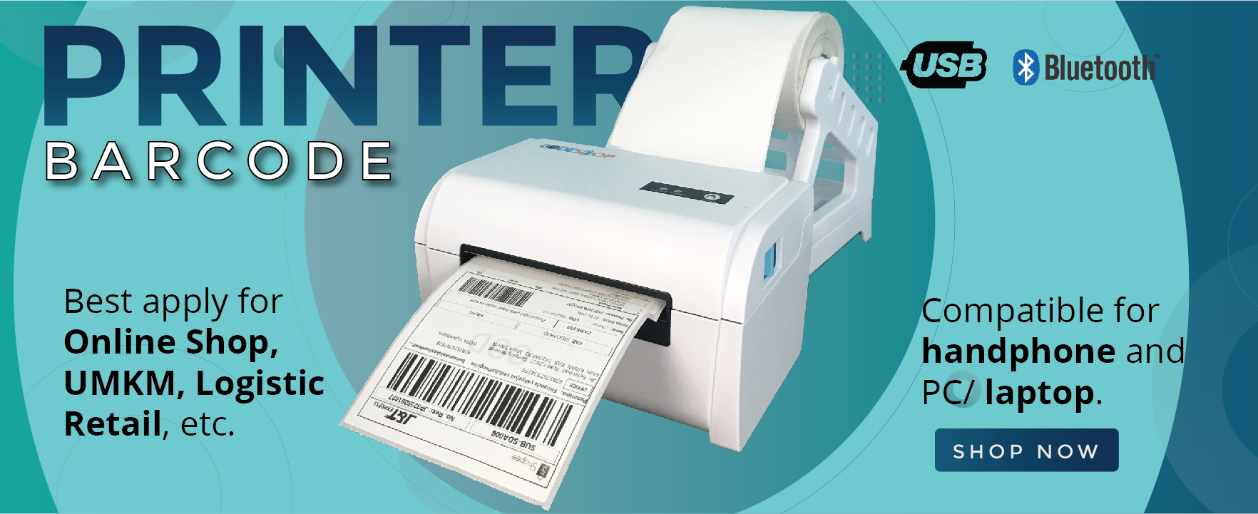 printer-barcode-resi-bluetooth-codeshop-cb-160bt