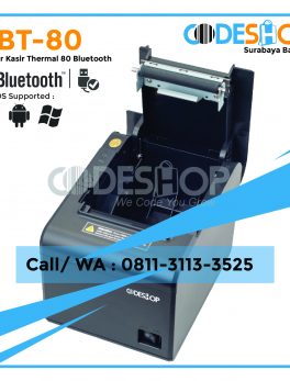 printer nota thermal 80mm