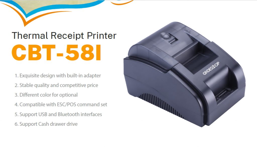 codeshop CBT-58i printer kasir termurah