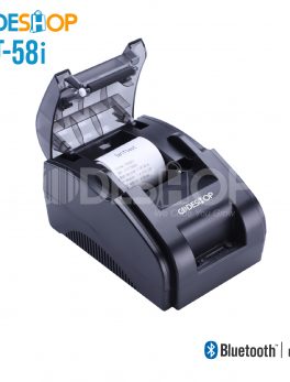 printer kasir bluetooth codeshop cbt58i