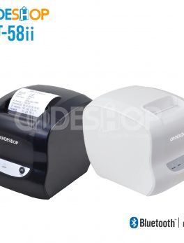 printer bluetooth thermal 58
