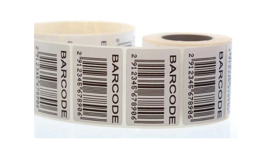 Label Barcode