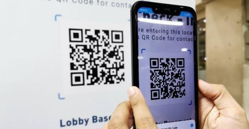 Awas Penipuan Menggunakan QR Code - Toko Barcode, ID Card Printer dan Mesin  Kasir Terlengkap