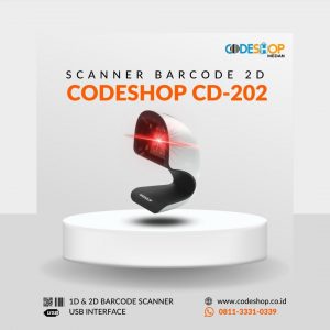 Manfaat Scanner Barcode Untuk Bisnis