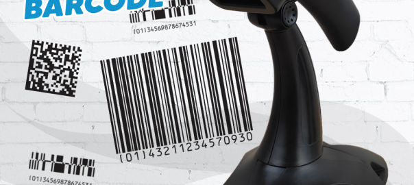 tips memilih scanner barcode
