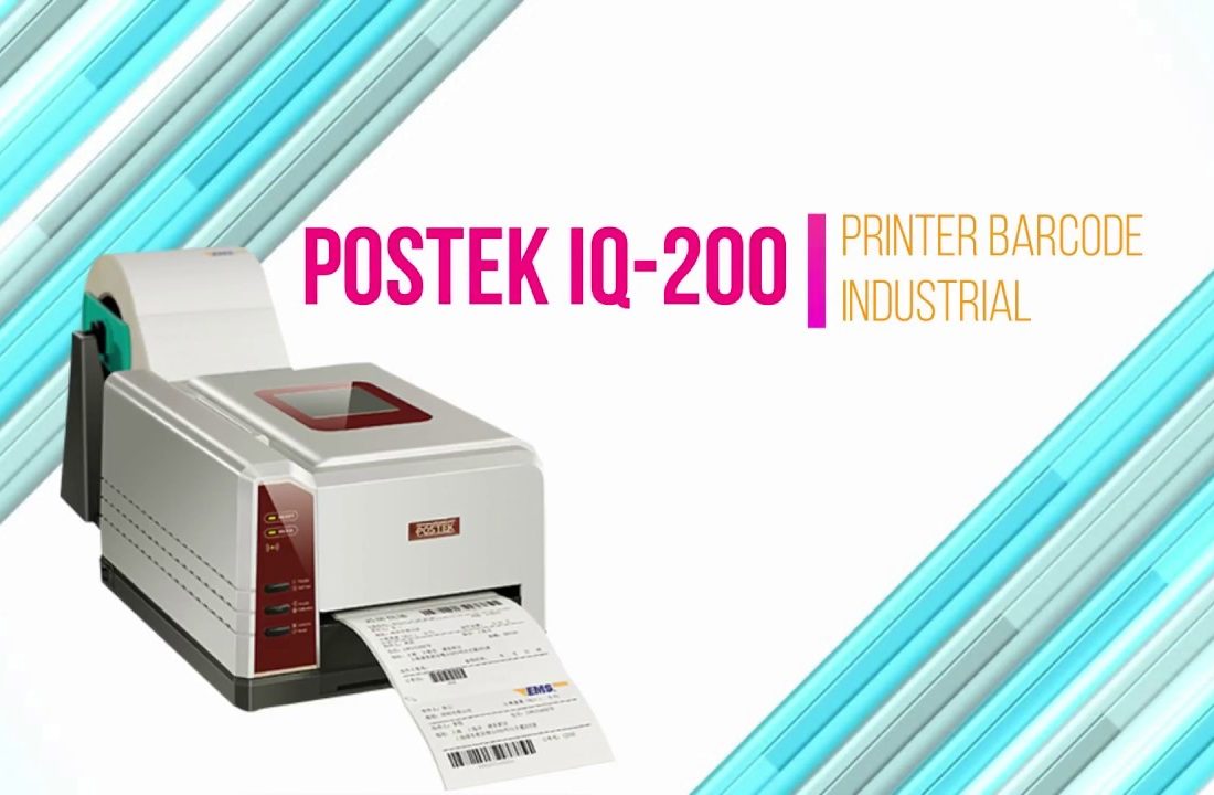 Postek iq-200