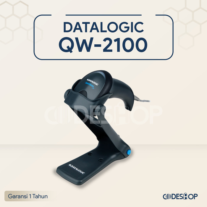 Scanner Datalogic QW2120 Scanner Datalogic QW2120