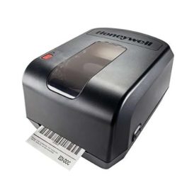 Printer Barcode Label Honeywell PC42t Thermal Transfer 203dpi USB LAN