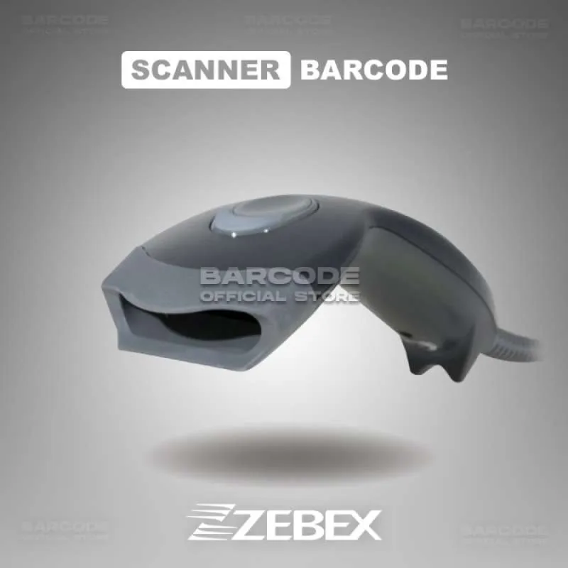 Scanner Zebek Z3100 Keindahan dalam Detail