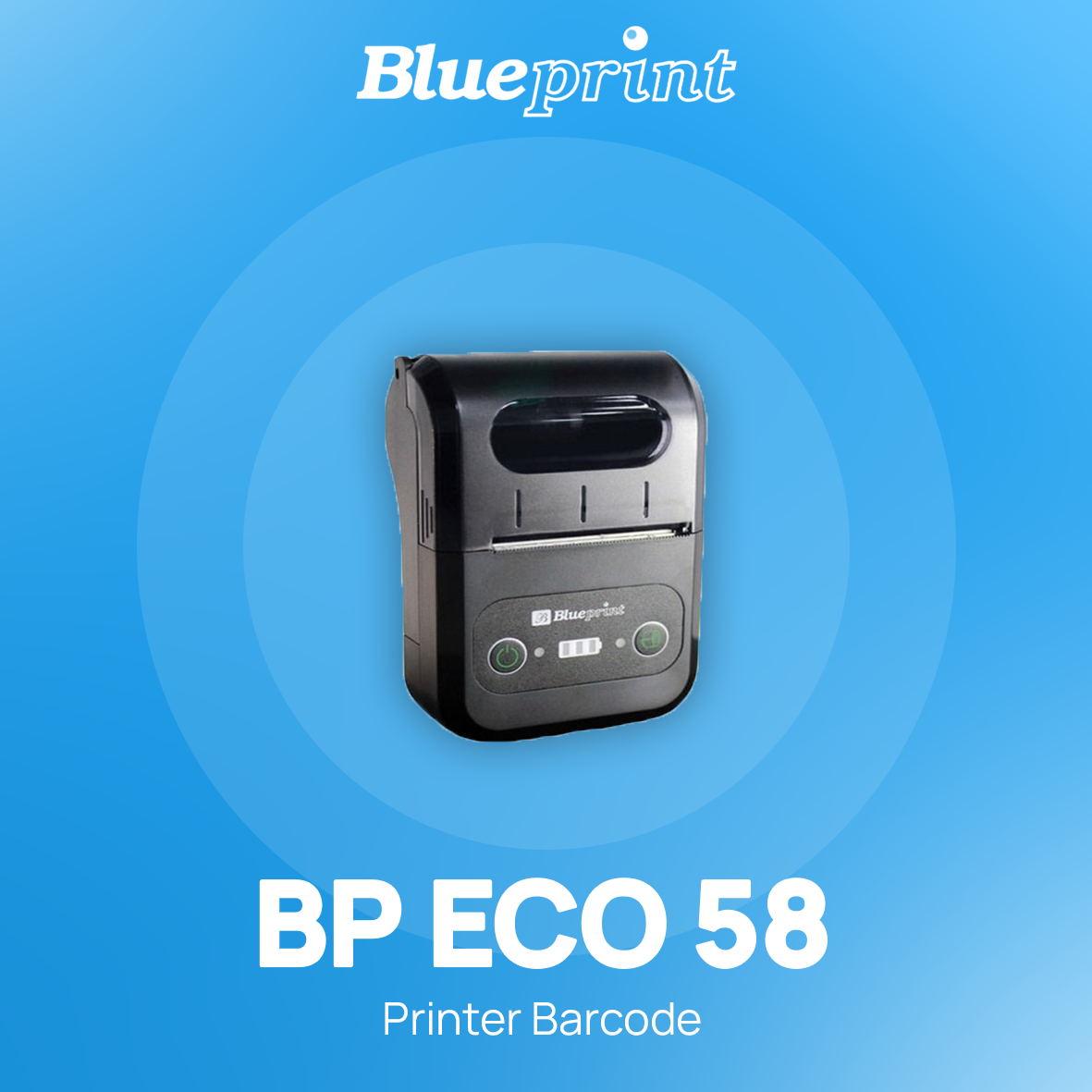 Printer Kasir Blueprint BP ECO58