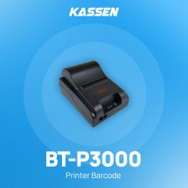 Printer Kasir Kassen BT-P3000