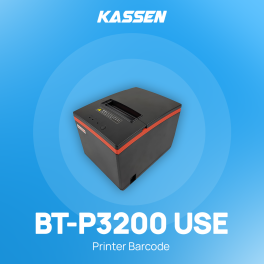 Printer Kasir Kassen BT-P3200 USE