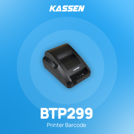 Printer Kasir Kassen BTP299