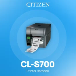 Citizen CL-S700