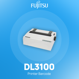 Printer Kasir Fujitsu DL3100