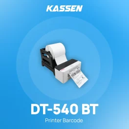 Printer Barcode Kassen DT-540 BT