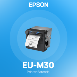 Printer Kasir Epson EU-M30
