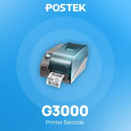 Printer Barcode Postek G3000