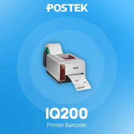 Printer Barcode Postek IQ200