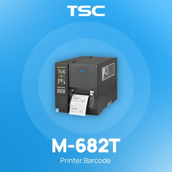 Printer Barcode TSC M-682T