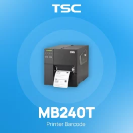 Printer Barcode TSC MB240T