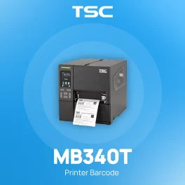 Printer Barcode TSC MB340T