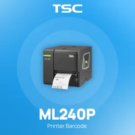 Printer Barcode TSC ML240P