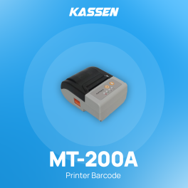 Printer Kasir Kassen MT-200A