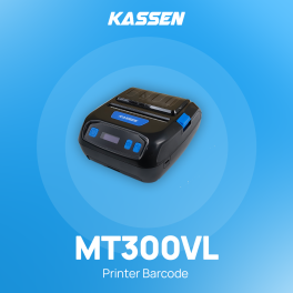Printer Kasir Kassen MT300VL