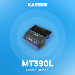 Printer Kasir Kassen MT390L