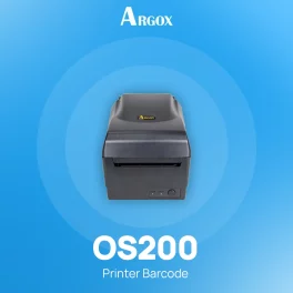 Printer Barcode Argox OS200
