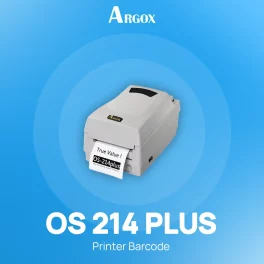 Printer Barcode Argox OS214 PLUS
