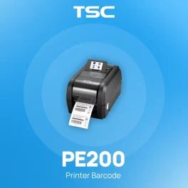 Printer Barcode TSC PE200