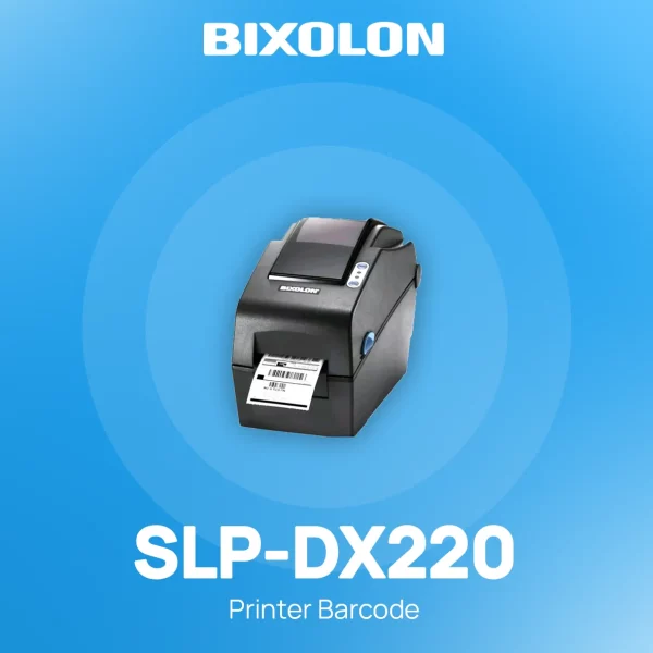 Printer Barcode Bixolon SLP-DX220