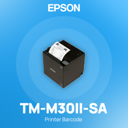 Printer Kasir Epson TM-M30II-SA
