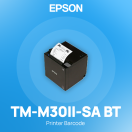 Printer Kasir Epson TM-M30II-SA BT