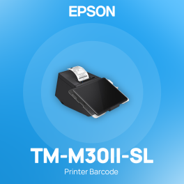 Printer Kasir Epson TM-M30II-SL