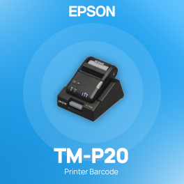 Printer Kasir Epson TM-P20