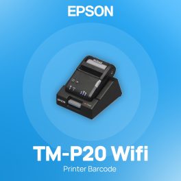 Printer Kasir Epson TM-P20 Wifi