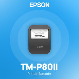 Printer Kasir Epson TM-P80II