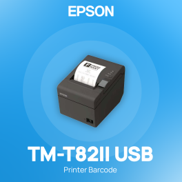Printer Kasir Epson TM-T82II USB