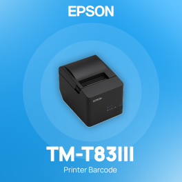 Printer Kasir Epson TM-T83III