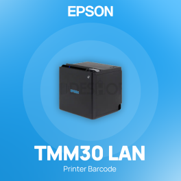 Printer Kasir Epson TMM30 LAN