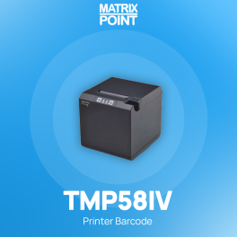 Printer Kasir Matrix Point TMP58IV BT
