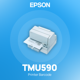 Printer Kasir Epson TMU590