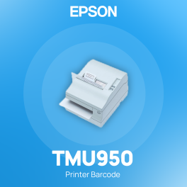 Printer Kasir Epson TMU950
